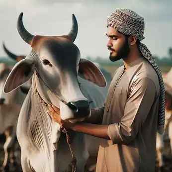 কুরবানির দোয়া (কুরবানির দোয়া সমূহ)